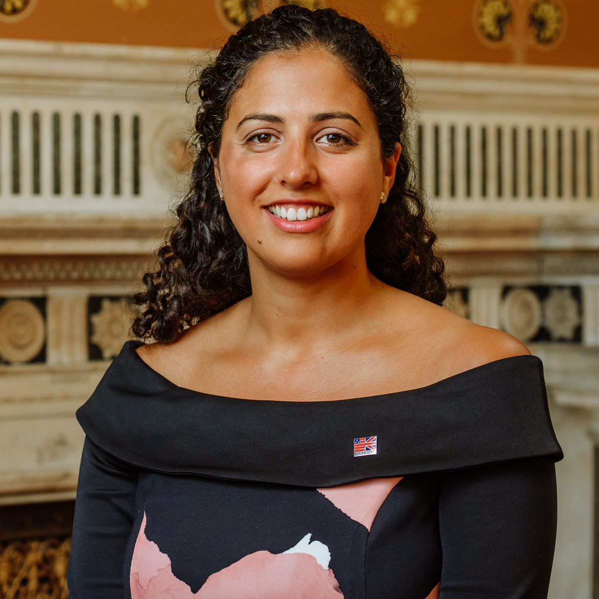 Dr Lella Nouri